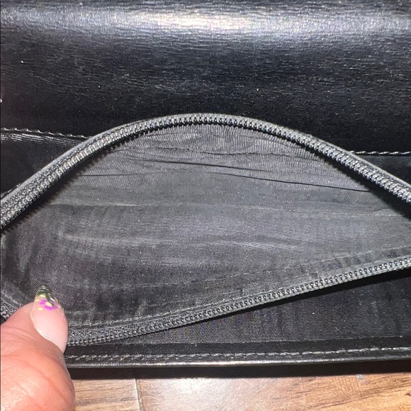 Gucci Interlocking ‘G’ Long Wallet - Picture 8 of 12